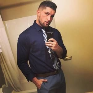 Meet your Posher, Ryan